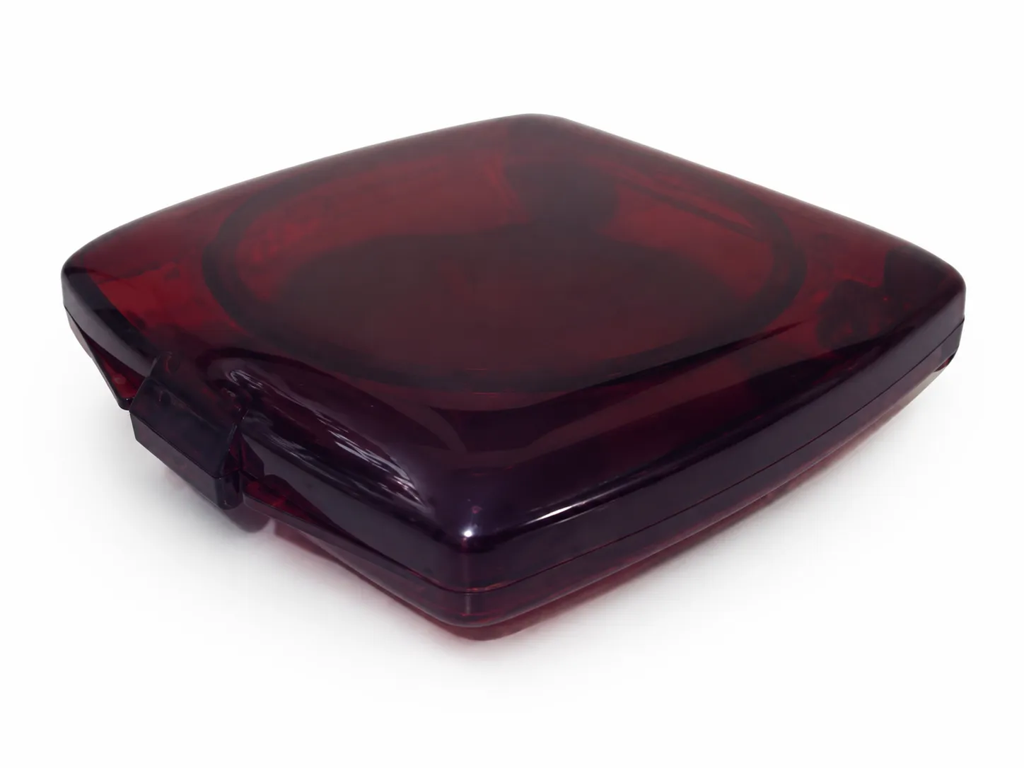 AB Makeup Cases